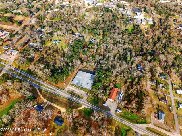 Property for sale in Poplarville, Mississippi