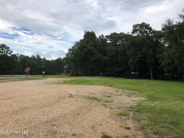 Land for sale in Poplarville, Mississippi