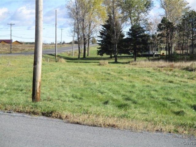 Farm for sale in New York