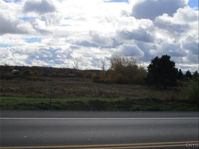 Farm for sale in New York
