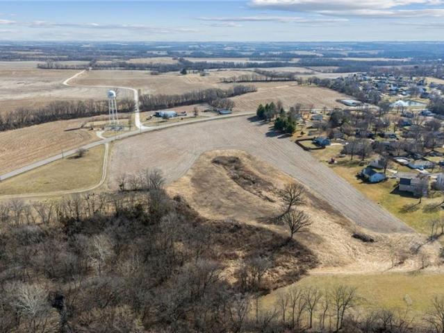 Land for sale in Buchanan, Missouri