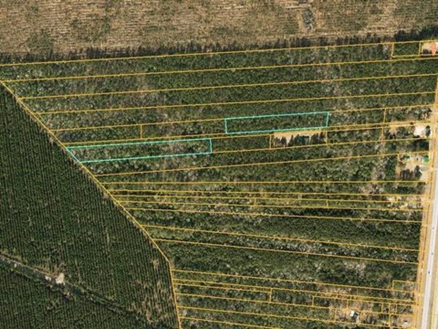 Land for sale in Pollocksville, North Carolina