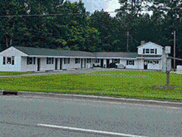 Commercial for sale in Merry Hill, North Carolina