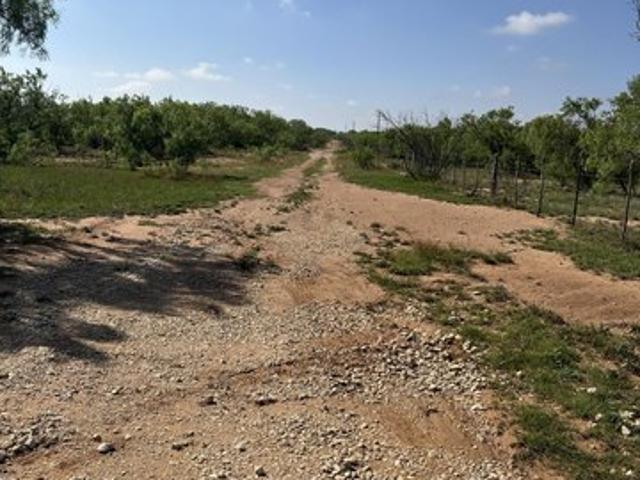 Farm for sale in Snyder, Texas