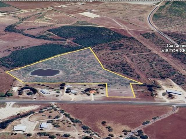 Land for sale in Kenedy, Texas