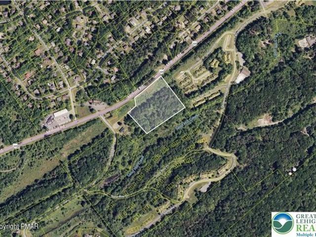 Land for sale in Pennsylvania