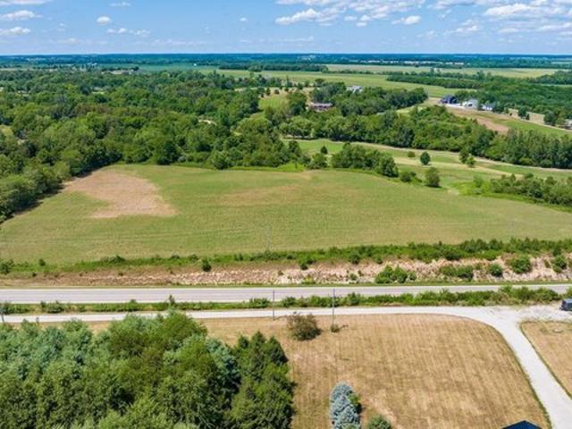 Land for sale in Williamsport, Ohio