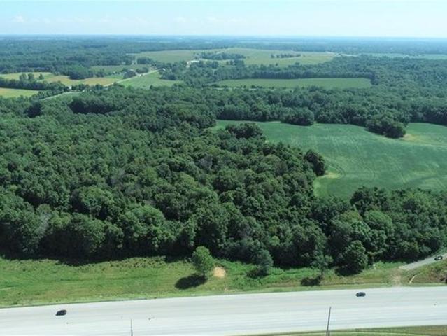 Land for sale in Cloverdale, Indiana