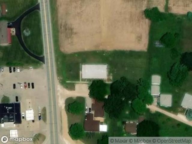 House for sale in Tippecanoe, Indiana