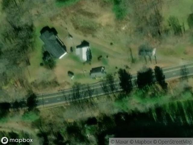 House for sale in Mars Hill, North Carolina