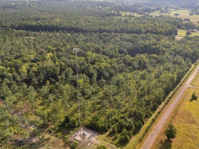 Land for sale in Henderson, Texas