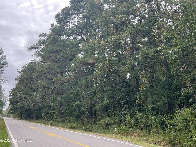 Land for sale in Belhaven, Beaufort County