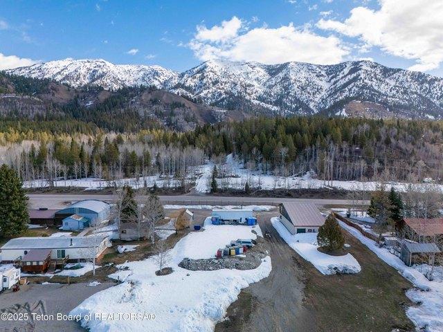 Land for sale in Wyoming