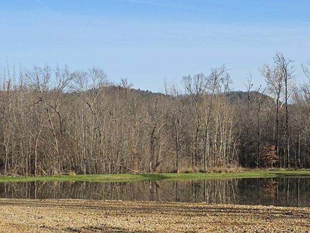 Land for sale in Tuskahoma, Oklahoma