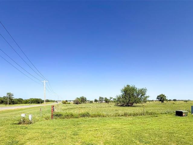 Land for sale in Elgin, Oklahoma