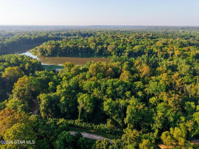 Land for sale in Amory, Mississippi