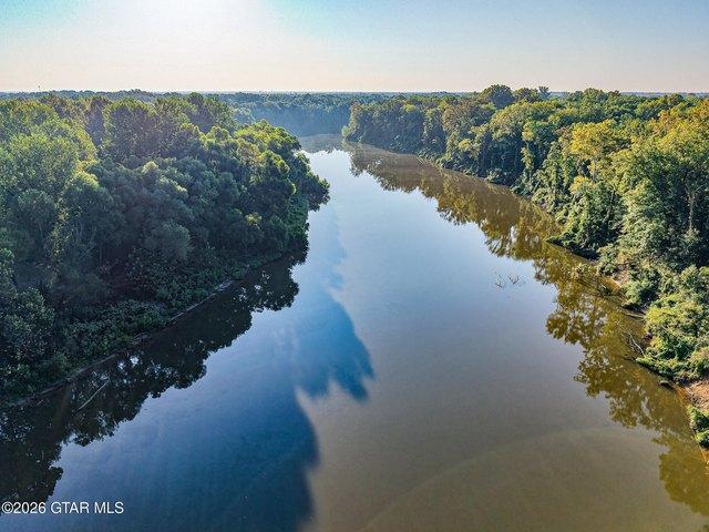 Land for sale in Amory, Mississippi
