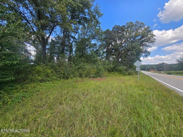 Land for sale in Tennessee