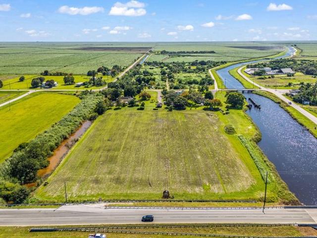 Land for sale in Clewiston, Florida