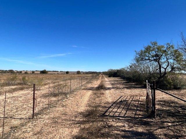 Land for sale in Brady, Texas