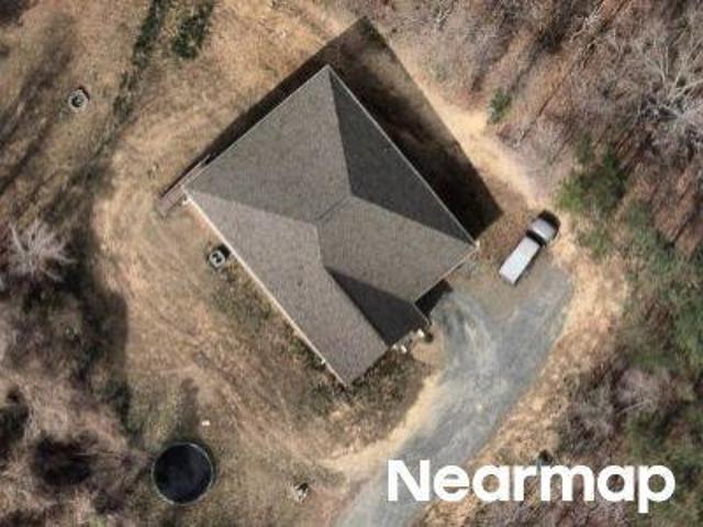 House for sale in Reidsville, North Carolina