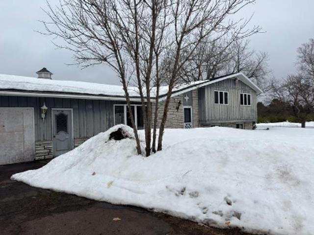 House for sale in Michigan