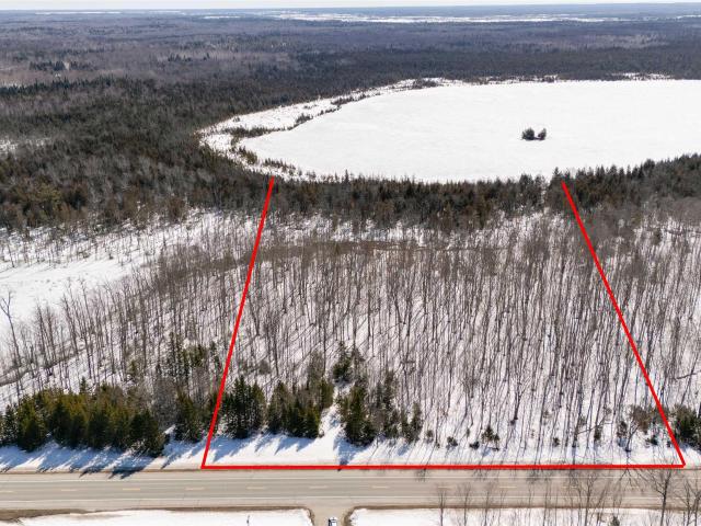 Land for sale in Gulliver, Michigan