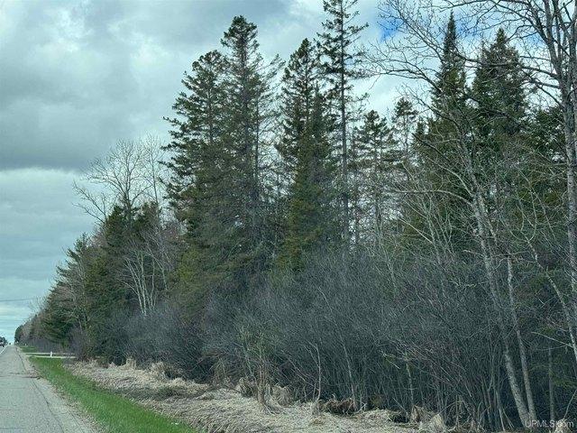 Land for sale in Escanaba, Michigan