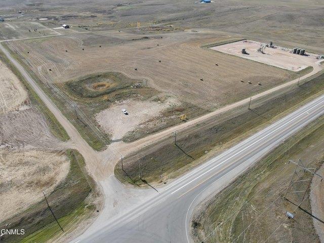 Land for sale in Williston, North Dakota