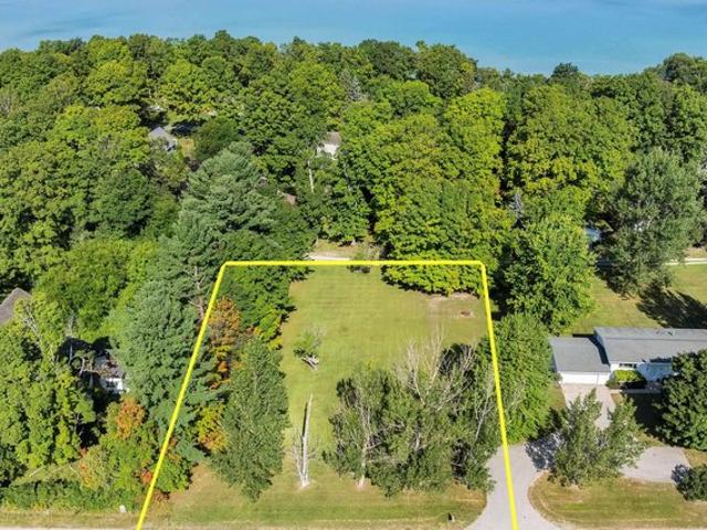Land for sale in Williamsburg, Whitewater Township