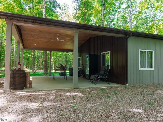 Land for sale in Windsor, Ashtabula County