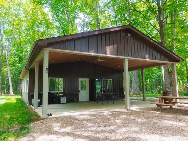 Land for sale in Windsor, Ohio