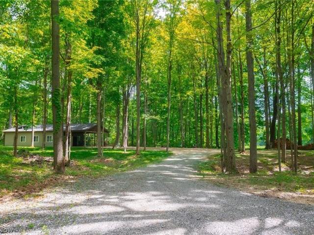 Land for sale in Orwell, Ohio
