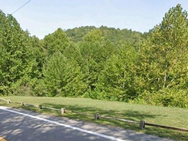 Land for sale in Normantown, West Virginia