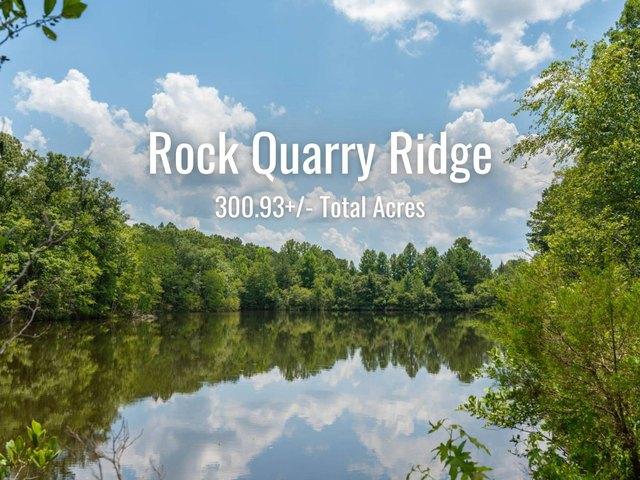 Land for sale in Upson, Georgia