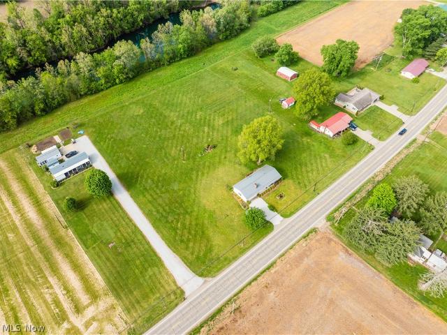 Land for sale in Warsaw, Ohio