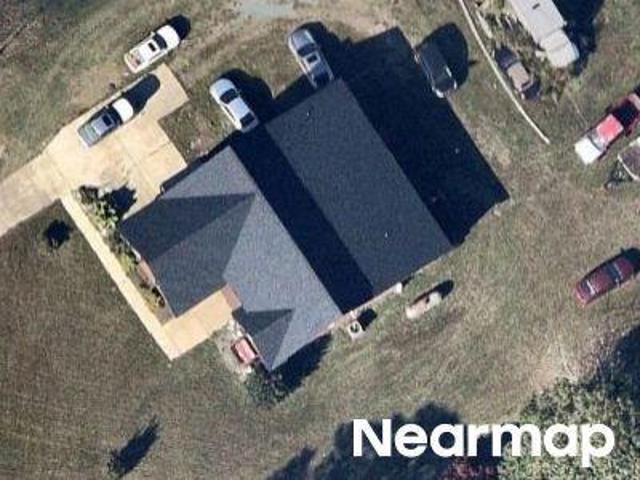 House for sale in Bunnlevel, North Carolina