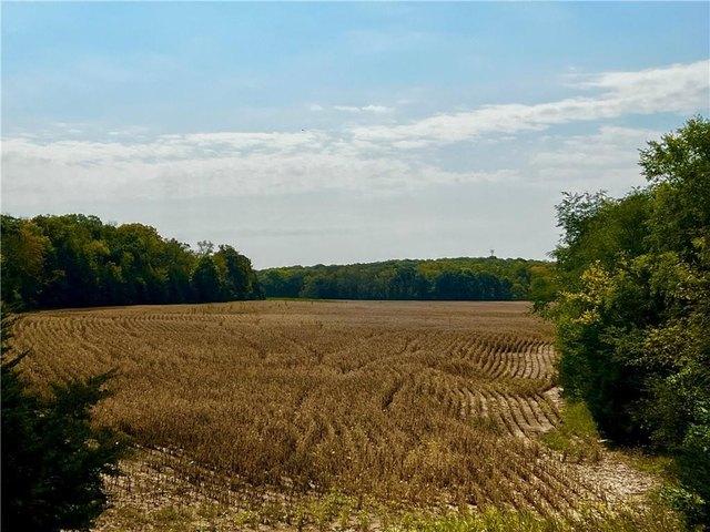 Farm for sale in Kansas