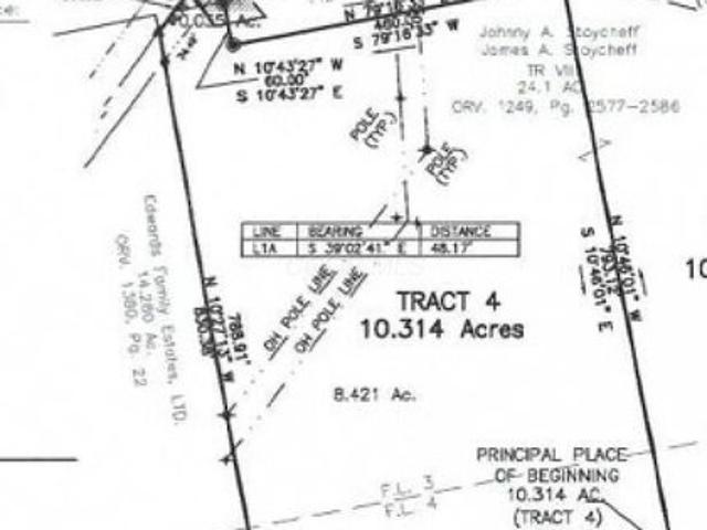 Land for sale in Ostrander, Delaware County