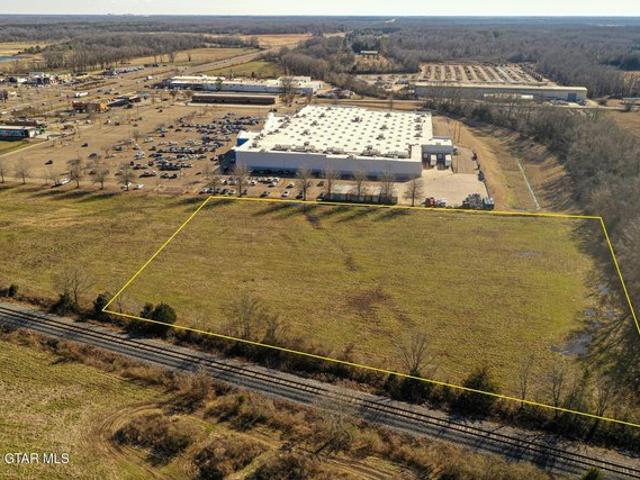 Land for sale in West Point, Mississippi