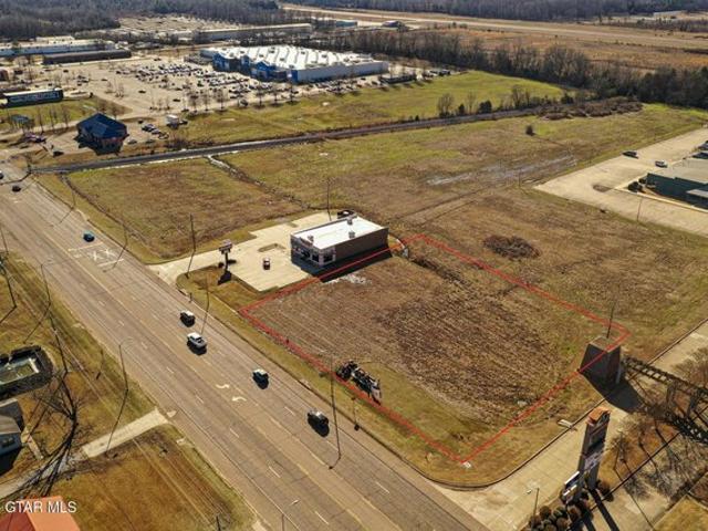 Land for sale in West Point, Mississippi