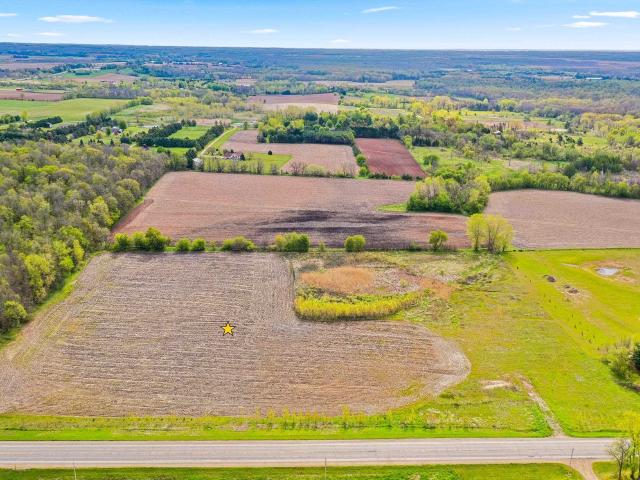Land for sale in Wisconsin