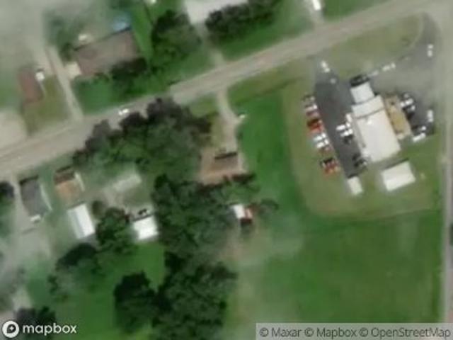 House for sale in Carrier Mills, Illinois