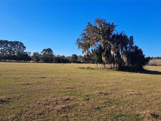 Land for sale in Alachua, Florida