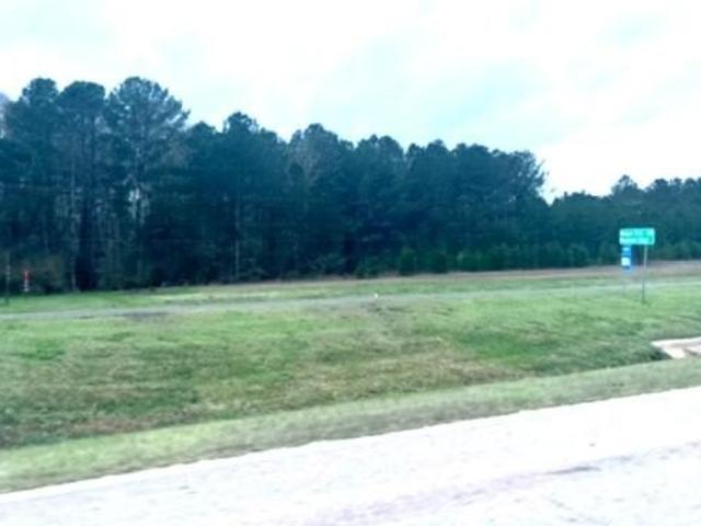 Land for sale in Magee, Mississippi