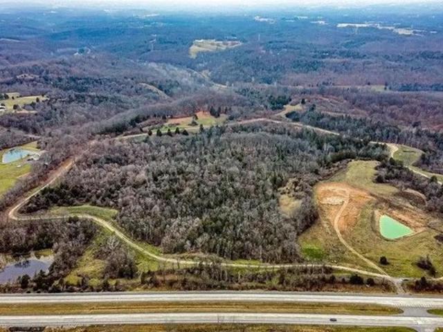 Land for sale in Dillsboro, Indiana