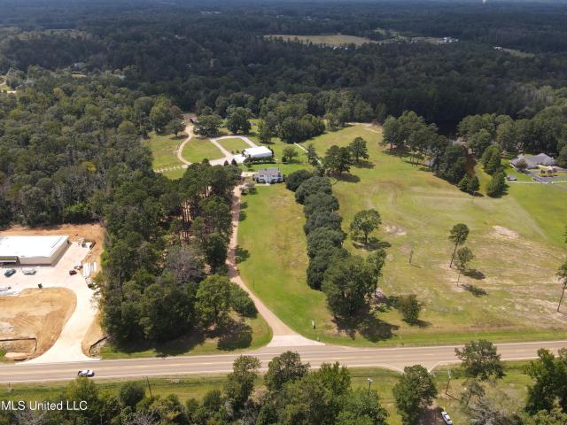 Property for sale in Bogue Chitto, Mississippi