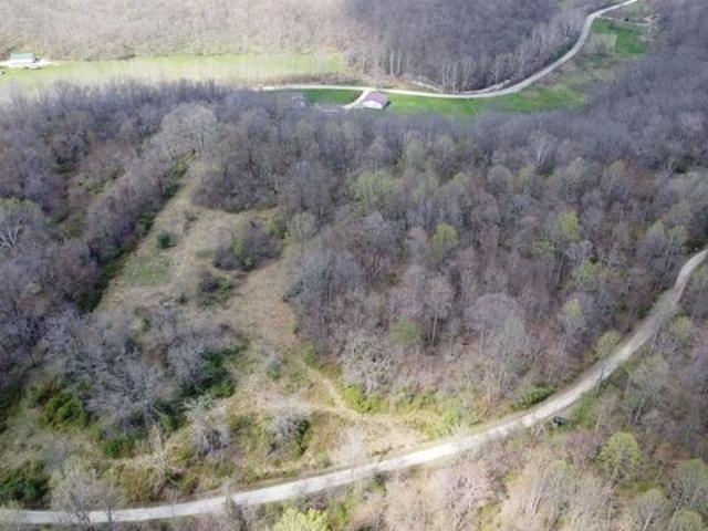 Land for sale in Laurel, Indiana