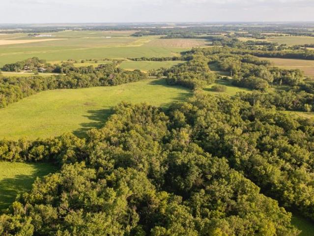 Farm for sale in Kansas