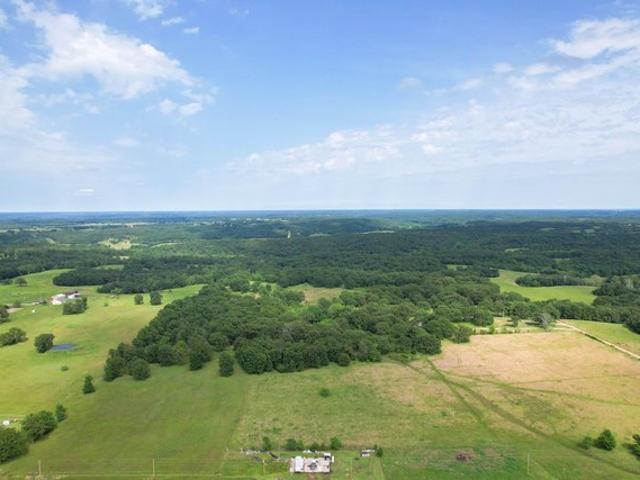 Land for sale in Grove, Oklahoma